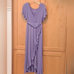 Women's dress